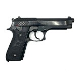 TAURUS PT92 AF 9MM LUGER (9x19 PARA) - 2 of 3