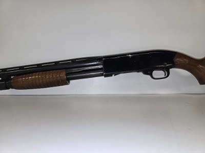 WINCHESTER 120 RANGER 20 GA - Image 3 of 3
