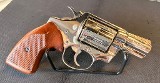 COLT DETECTIVE SPECIAL .38 SPL - 1 of 2