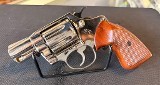 COLT DETECTIVE SPECIAL .38 SPL - 2 of 2