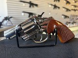 COLT COBRA .38 SPL - 1 of 2