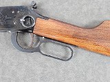 WINCHESTER Model 94 Candian Centennial &sbquo;67 .30-30 WIN - 3 of 3