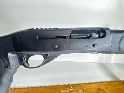 GIRSAN MC312 12 GA - Image 2 of 3