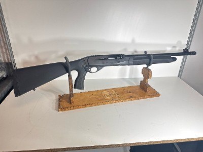 GIRSAN MC312 12 GA - Image 1 of 3
