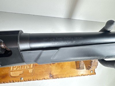 GIRSAN MC312 12 GA - Image 3 of 3