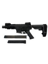 AERO PRECISION EPC-9 9MM LUGER (9x19 PARA) - 1 of 3