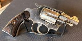 COLT DETECTIVE SPECIAL .38 SPL - Image 1 of 2