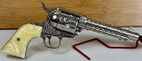 RUGER NEW VAQUERO .45 LC - 2 of 3
