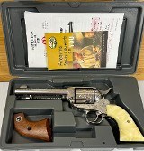 RUGER NEW VAQUERO .45 LC - 3 of 3
