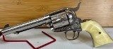 RUGER NEW VAQUERO .45 LC - 1 of 3