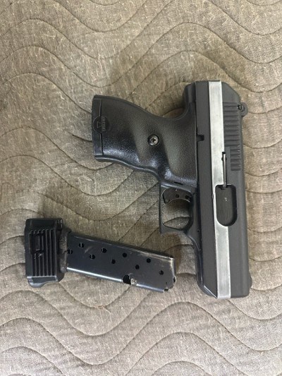 HI-POINT C9 (00916) 9MM LUGER (9x19 PARA) - Image 1 of 2