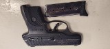 RUGER EC9S 9MM LUGER (9x19 PARA) - Image 1 of 2