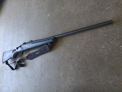 RUGER AMERICAN RIFLE .308 WIN - Image 2 of 3