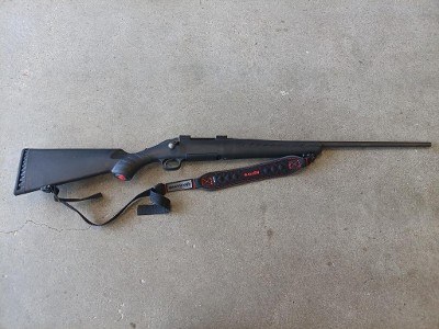 RUGER AMERICAN RIFLE .308 WIN - Image 1 of 3
