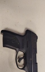 RUGER LC9S 9MM LUGER (9x19 PARA) - Image 2 of 2