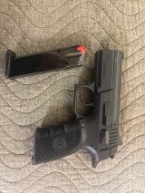 BUL ARMORY CHEROKEE - PISTOL 9MM LUGER (9x19 PARA) - Image 2 of 2