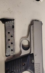 COBRA FS380 38 ACP (38 Auto) - 1 of 2