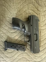 HI-POINT C9 - PISTOL 9MM LUGER (9x19 PARA) - Image 1 of 2