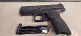 BERETTA APX 9MM LUGER (9x19 PARA) - Image 1 of 2