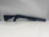 MOSSBERG 590 TACTICAL PUMP 12 GA - 1 of 3