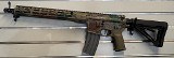SONS OF LIBERTY GUN WORKS M4 L89 5.56X45MM NATO - 2 of 2