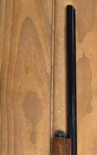 REMINGTON 870 win 12 GA - Image 2 of 3