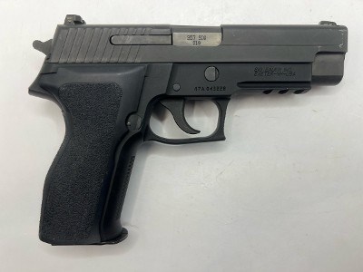 SIG SAUER P226 .357 SIG - Image 2 of 3