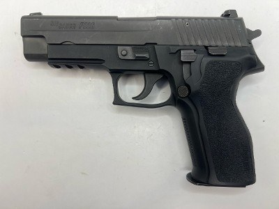 SIG SAUER P226 .357 SIG - Image 1 of 3
