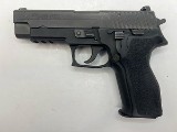 SIG SAUER P226 .357 SIG - Image 1 of 3
