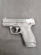 SMITH & WESSON M&P 40 SHIELD .40 S&W - 2 of 3