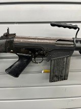 DS ARMS ISRAELI PARTS KIT FAL (NUMBERS MATCHING) 7.62X51MM NATO - Image 3 of 3