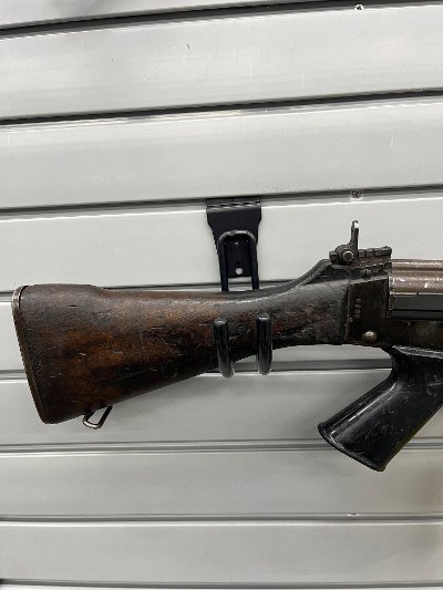DS ARMS ISRAELI PARTS KIT FAL (NUMBERS MATCHING) 7.62X51MM NATO - Image 2 of 3