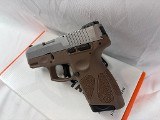 TAURUS G2S 9MM LUGER (9x19 PARA) - 3 of 3
