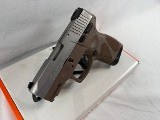 TAURUS G2S 9MM LUGER (9x19 PARA) - 2 of 3
