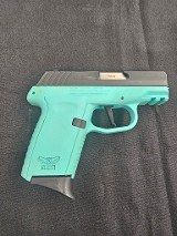 SCCY CPX-2 9MM LUGER (9x19 PARA) - 1 of 3