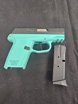 SCCY CPX-2 9MM LUGER (9x19 PARA) - 3 of 3