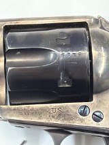 CIMARRON MODEL P 45 Colt (Long Colt) - Image 3 of 3