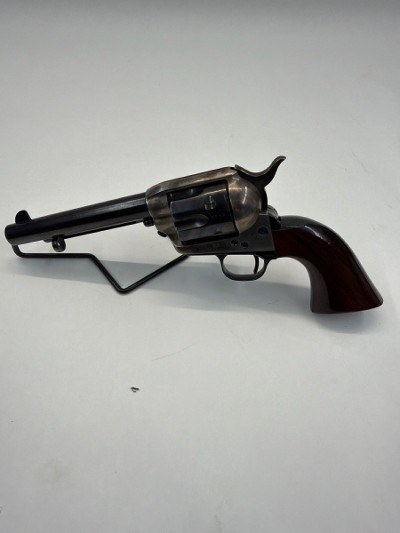 CIMARRON MODEL P 45 Colt (Long Colt) - Image 1 of 3