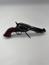 RUGER VAQUERO .44 MAGNUM