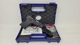 CZ CZ2075 RAMI (PISTOL) 9MM LUGER (9x19 PARA) - 1 of 3
