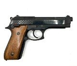 TAURUS PT92 AF 9MM LUGER (9x19 PARA) - Image 2 of 3