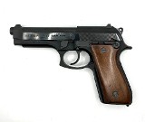TAURUS PT92 AF 9MM LUGER (9x19 PARA) - Image 1 of 3