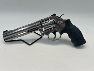 SMITH & WESSON M648 22 Winchester Magnum - Image 1 of 3