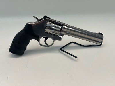 SMITH & WESSON M648 22 Winchester Magnum - Image 2 of 3