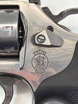 SMITH & WESSON M648 22 Winchester Magnum - Image 3 of 3