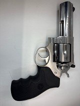 RUGER GP100 STAINLESS .357 MAG - Image 3 of 3