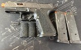 SHADOW SYSTEMS MR920 ELITE OPTICS READY THREADED 9MM LUGER (9X19 PARA) - 2 of 2