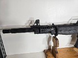 HATSAN ARMS COMPANY ESCORT VTS 12 GA - 2 of 3