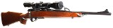 REMINGTON mohawk-600 .243 WIN - 2 of 3