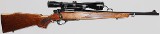 REMINGTON mohawk-600 .243 WIN - 1 of 3